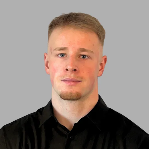 Paul Krümmling, Webdesigner aus Halle (Saale)